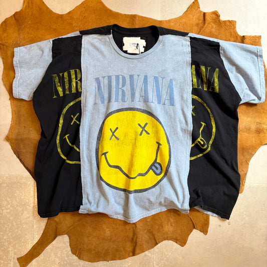 BAGGY TEE (Fサイズ) / OLDPARK