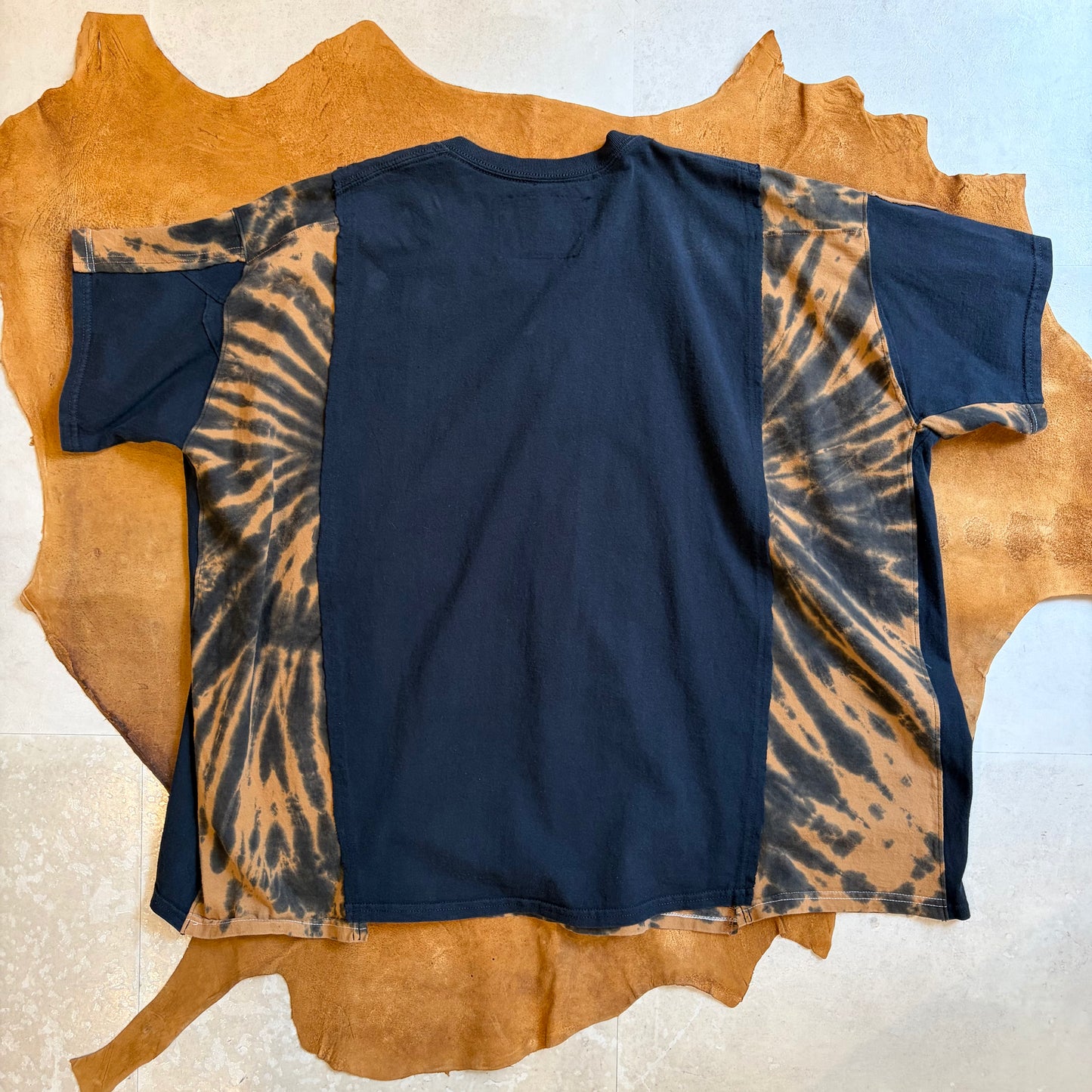 BAGGY TEE (Fサイズ) / OLDPARK