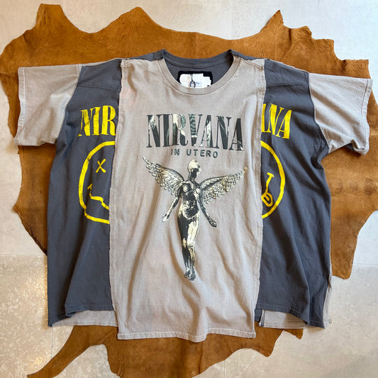 BAGGY TEE (Fサイズ) / OLDPARK