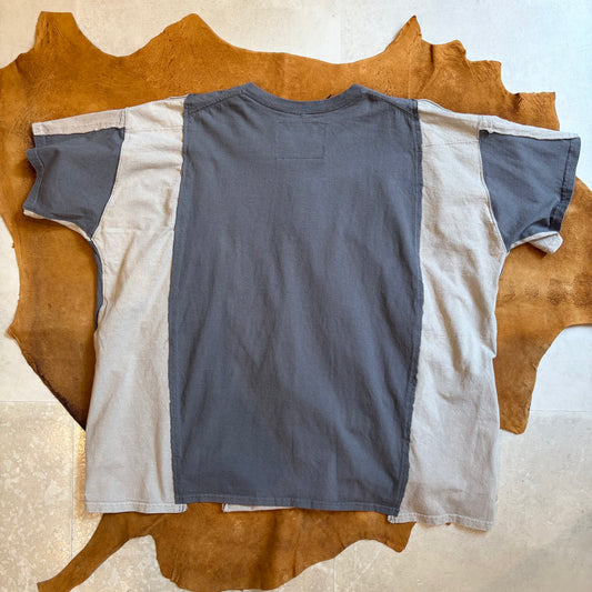 BAGGY TEE (Fサイズ) / OLDPARK