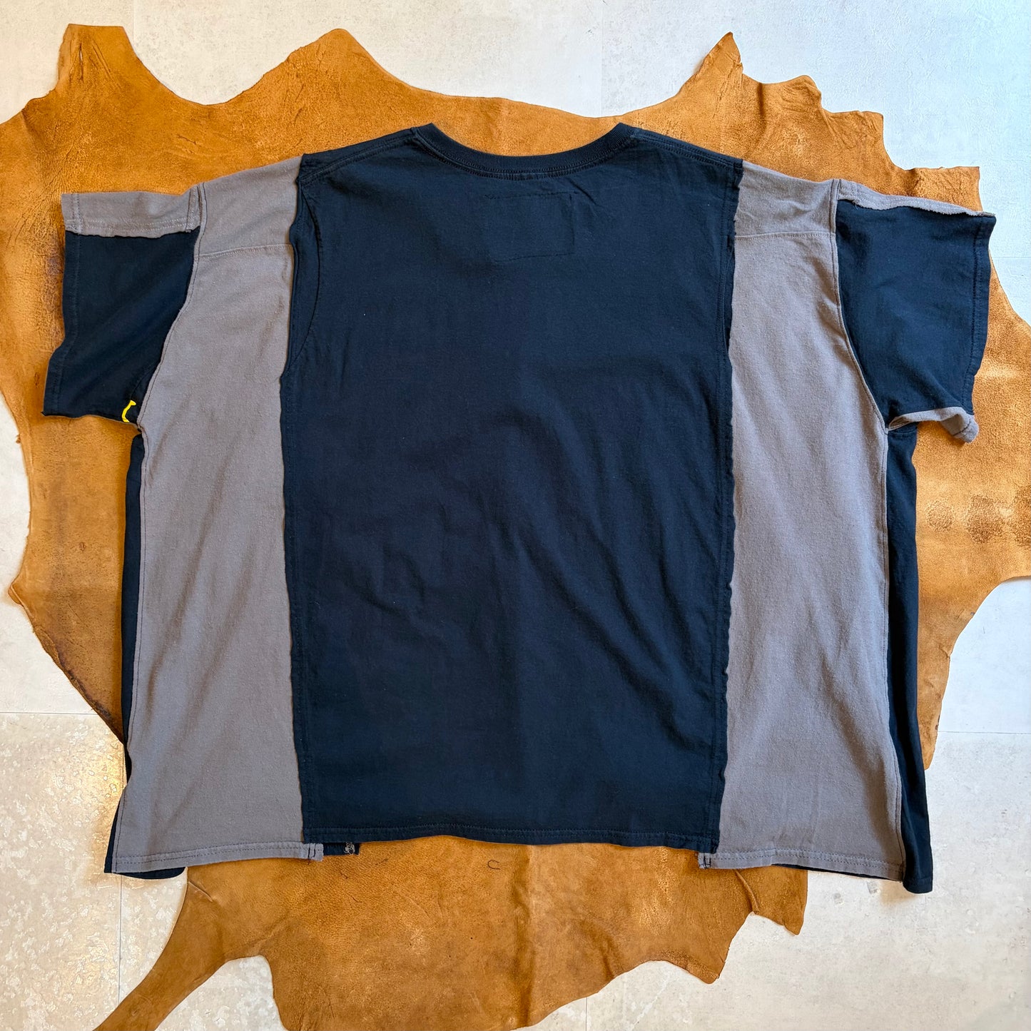 BAGGY TEE (Fサイズ) / OLDPARK