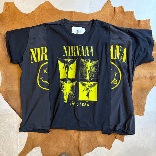 BAGGY TEE (Fサイズ) / OLDPARK