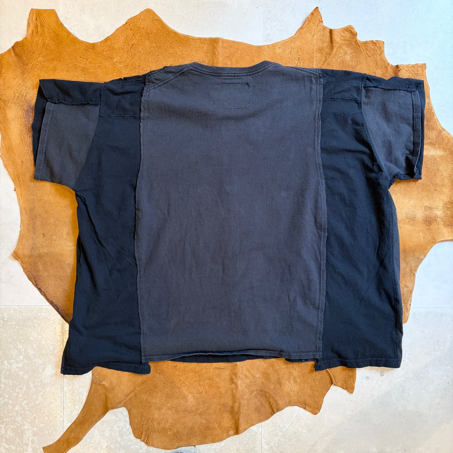 BAGGY TEE (Fサイズ) / OLDPARK