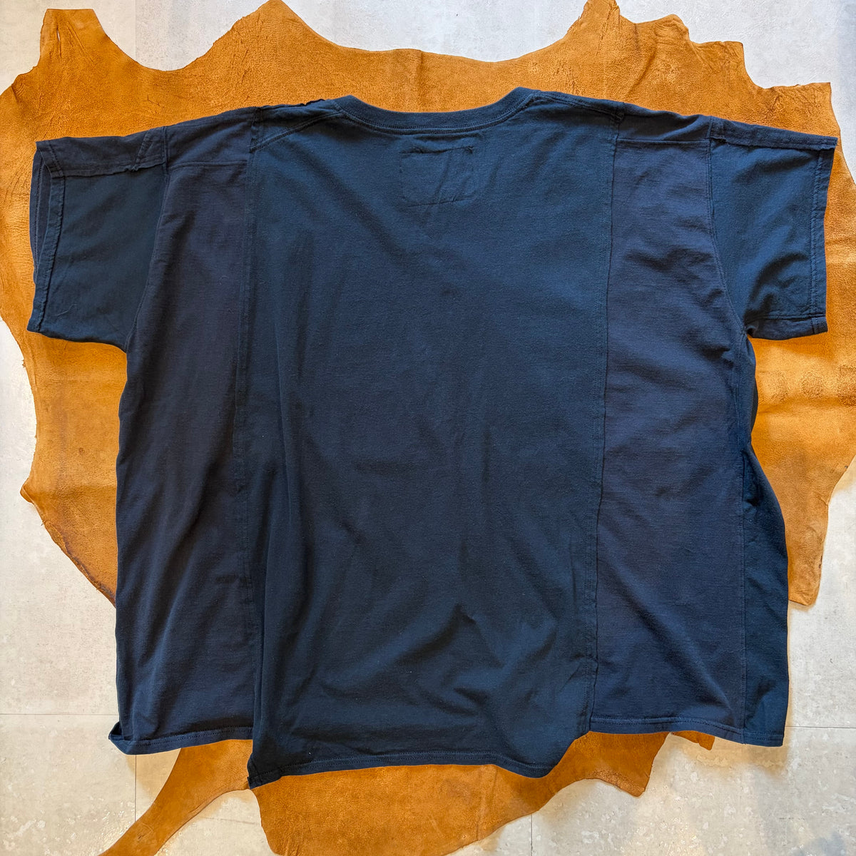 BAGGY TEE (Fサイズ) / OLDPARK