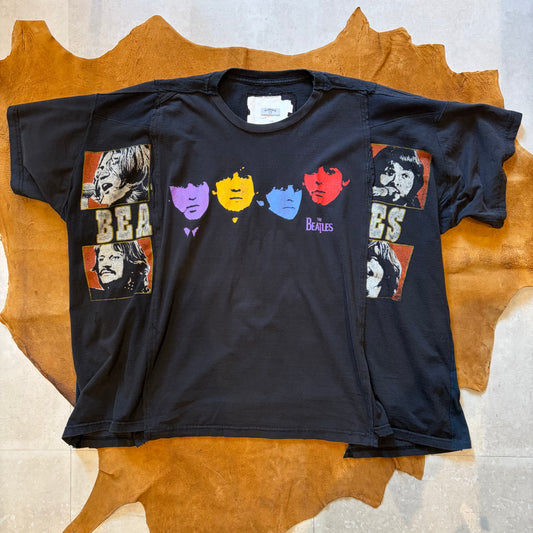 BAGGY TEE (Fサイズ) / OLDPARK