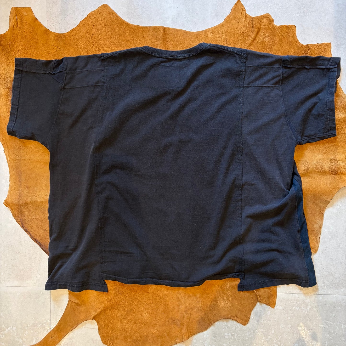 BAGGY TEE (Fサイズ) / OLDPARK