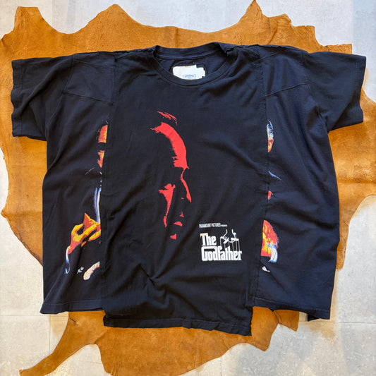 BAGGY TEE (Fサイズ) / OLDPARK