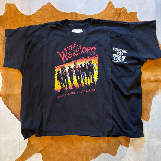 BAGGY TEE (Fサイズ) / OLDPARK
