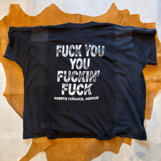 BAGGY TEE (Fサイズ) / OLDPARK